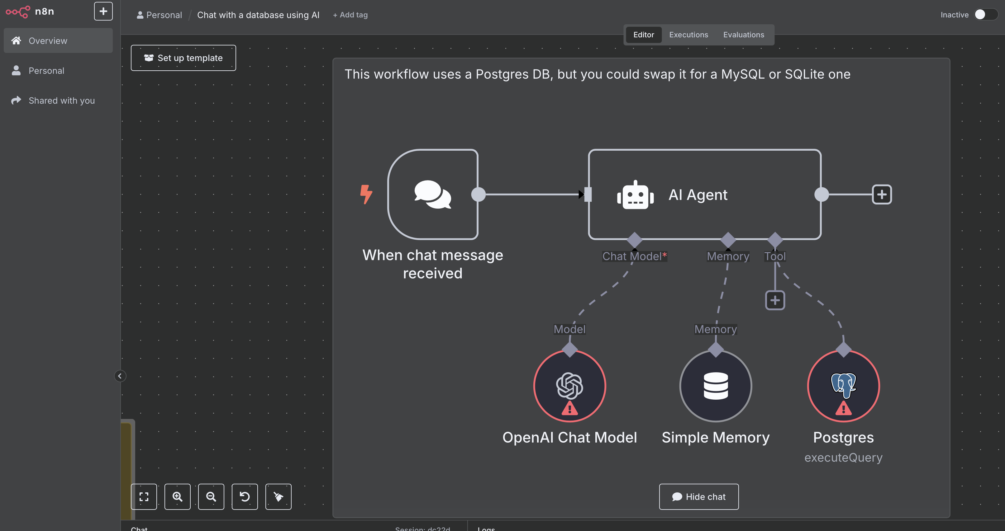 Agents到Workflow